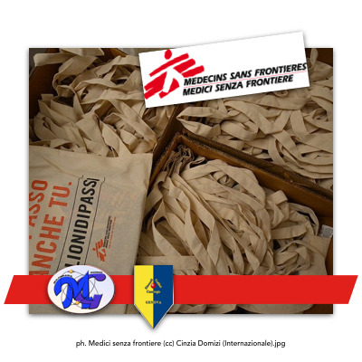 MSF Genova