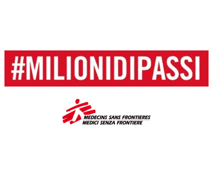 MSF milionidipassi