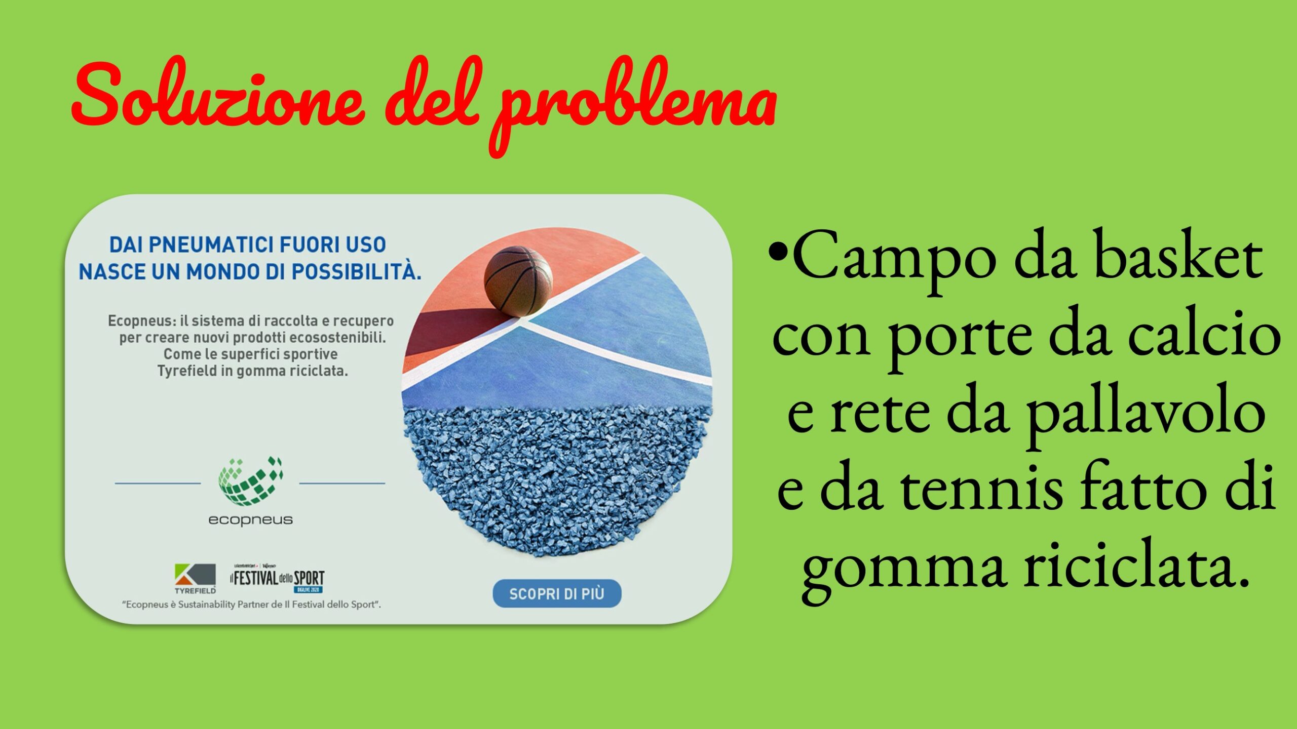 Il campo del futuro 5