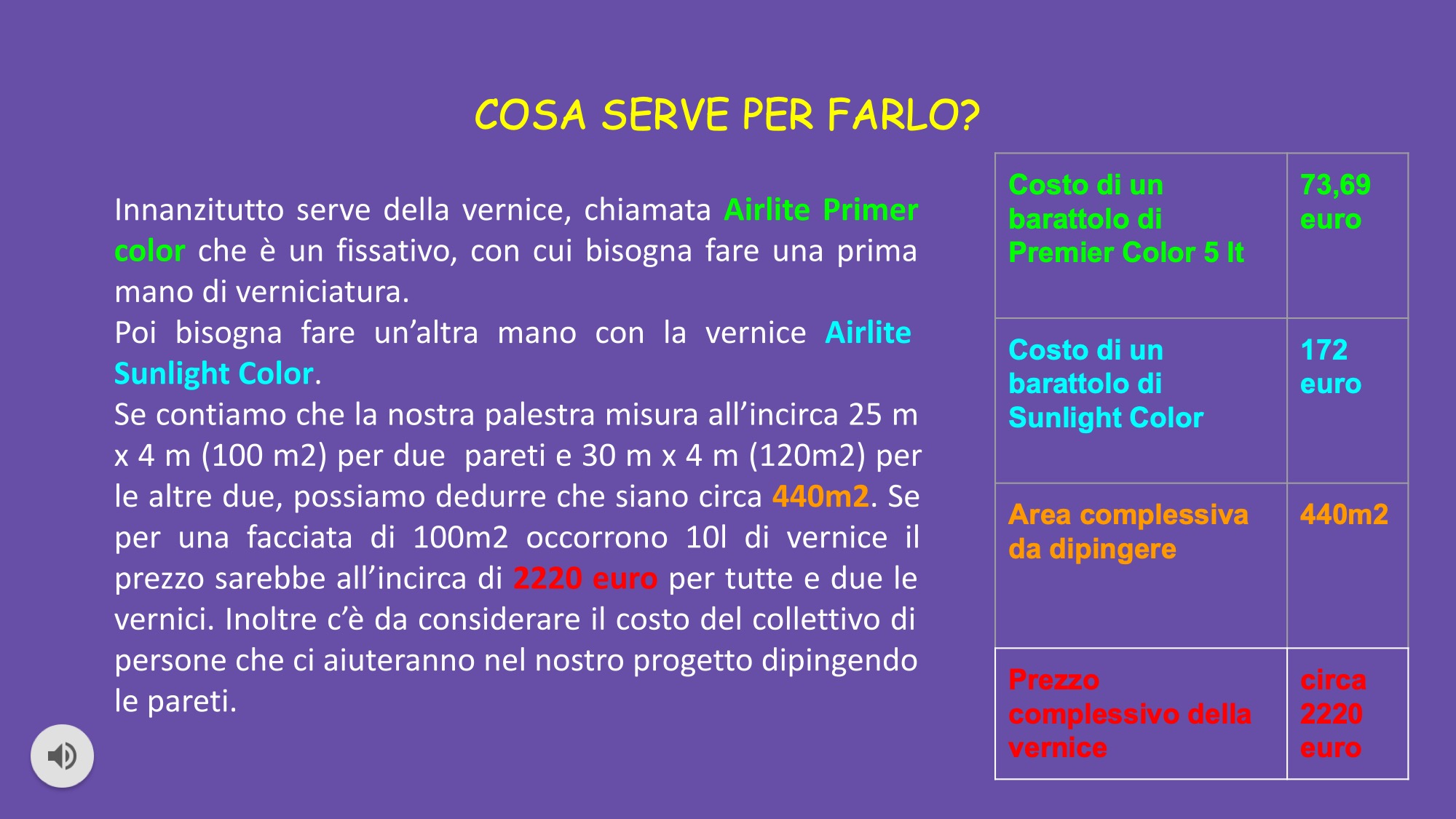 La vernice mangia inquinamento 3