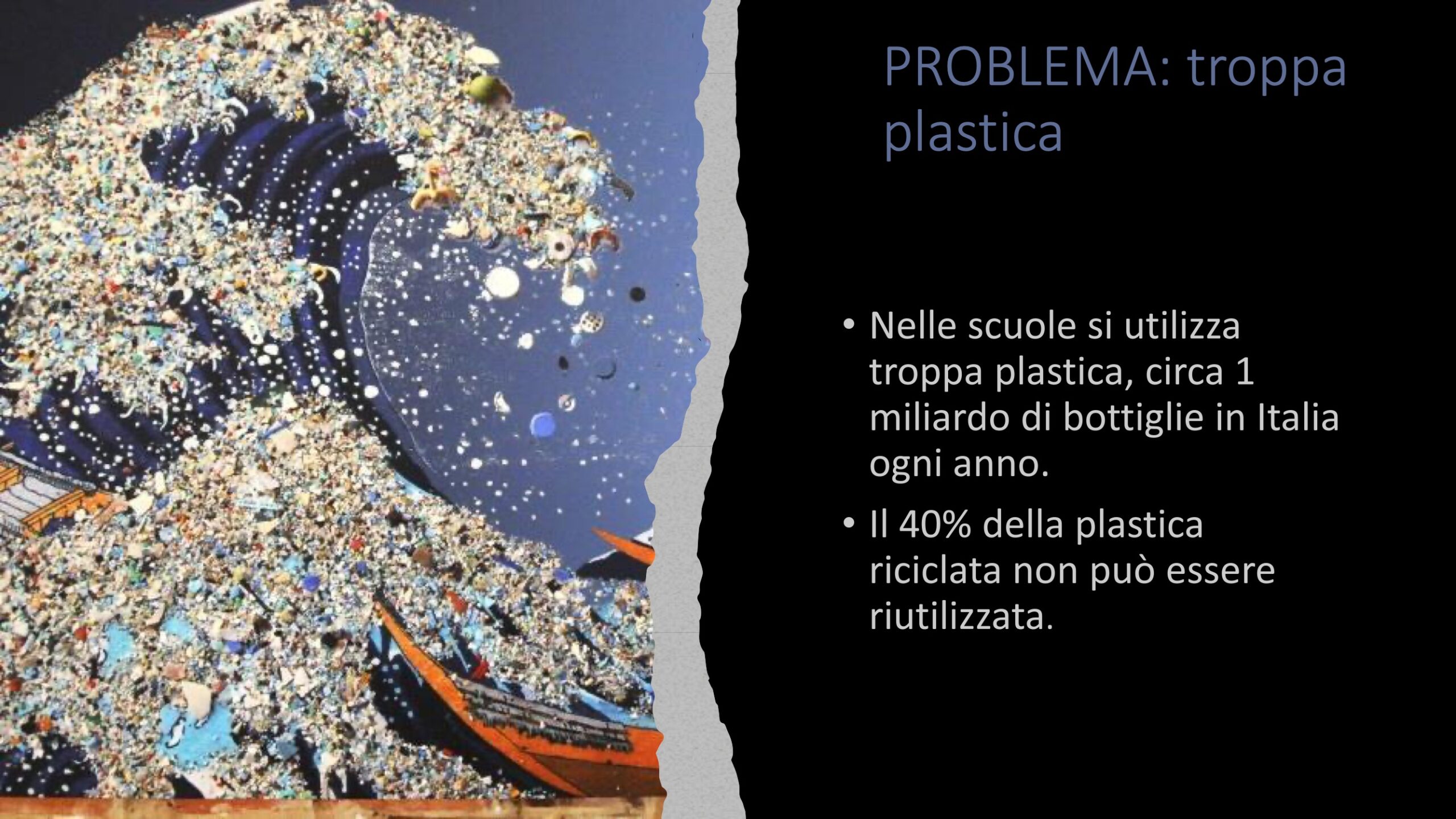 Progetto Borracce 2