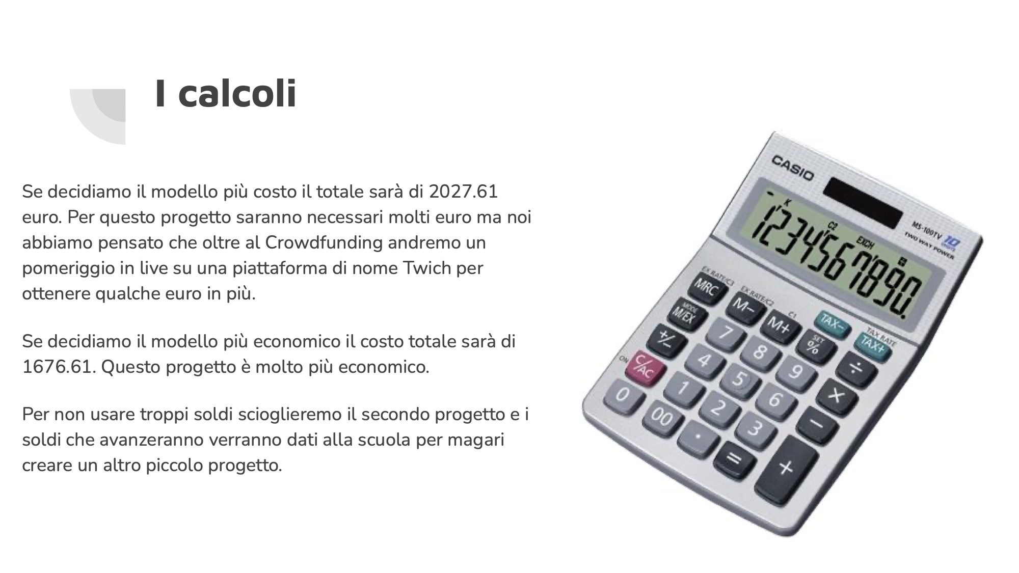 Rubinetti con fotocellula 7
