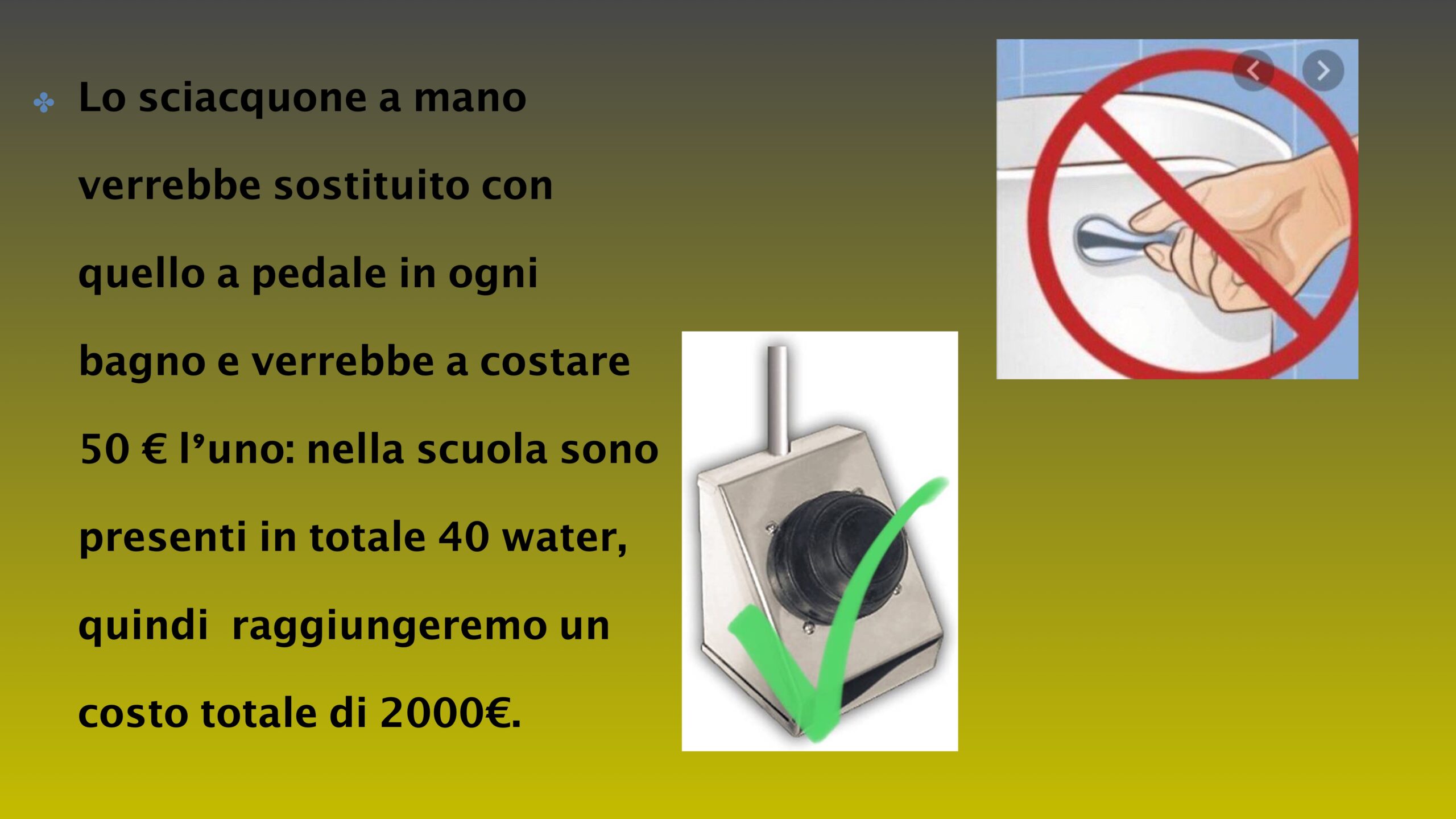 Un bagno da sballo 5