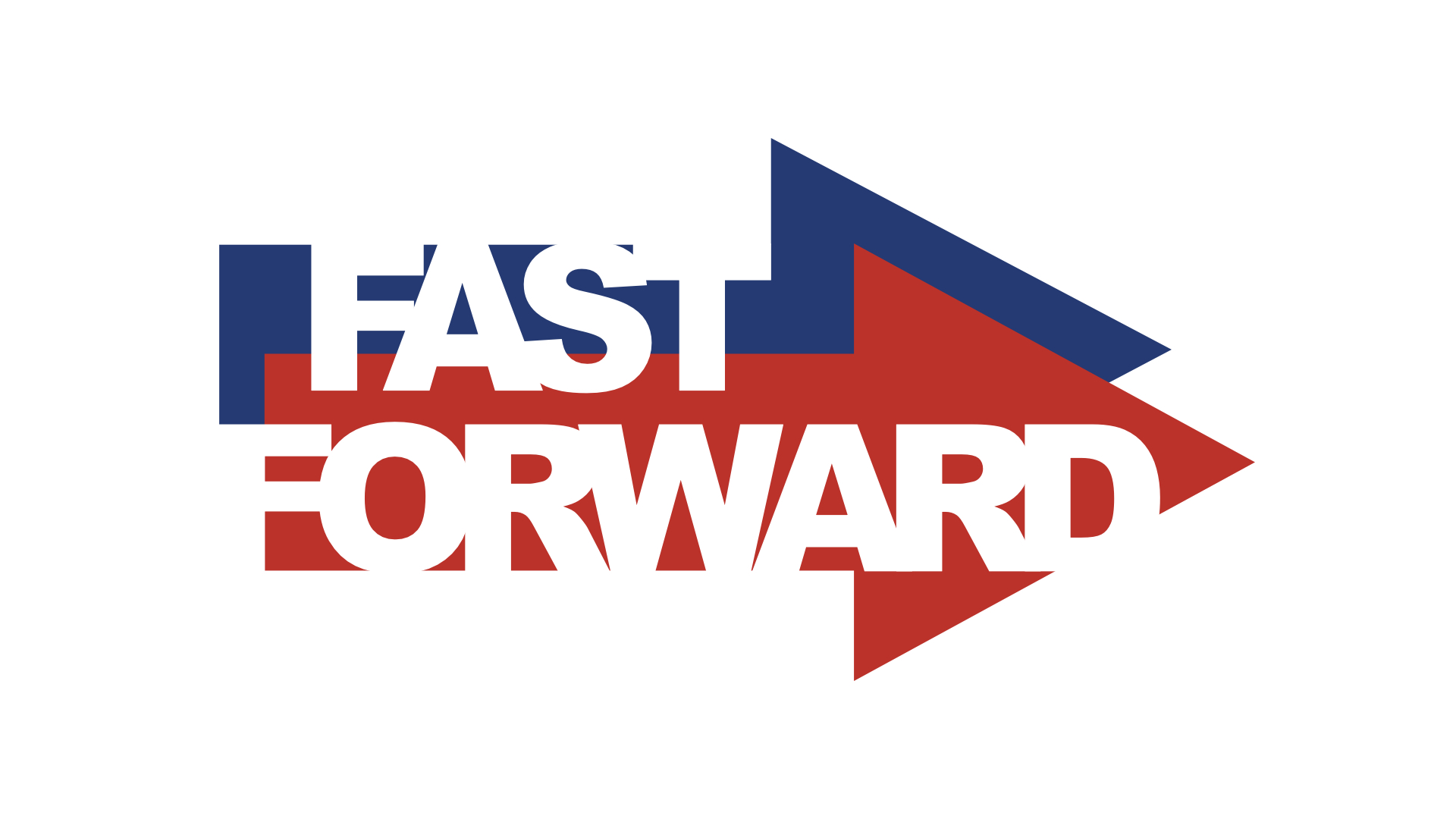 Logo Fast Forward Step4 colore