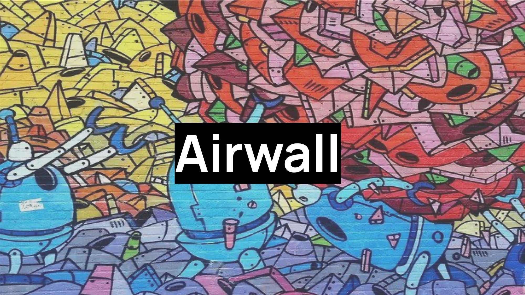 Airwall 2M