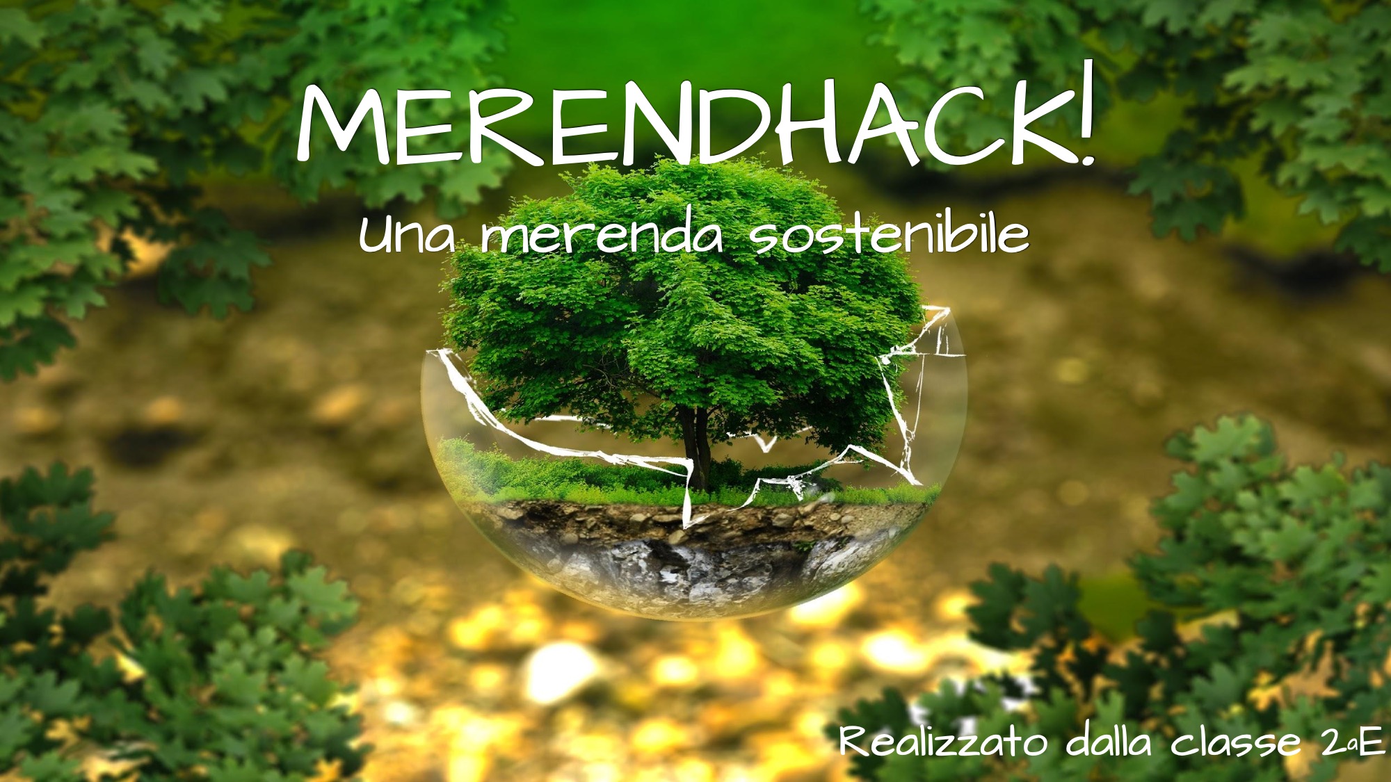 MerendHack! 2E