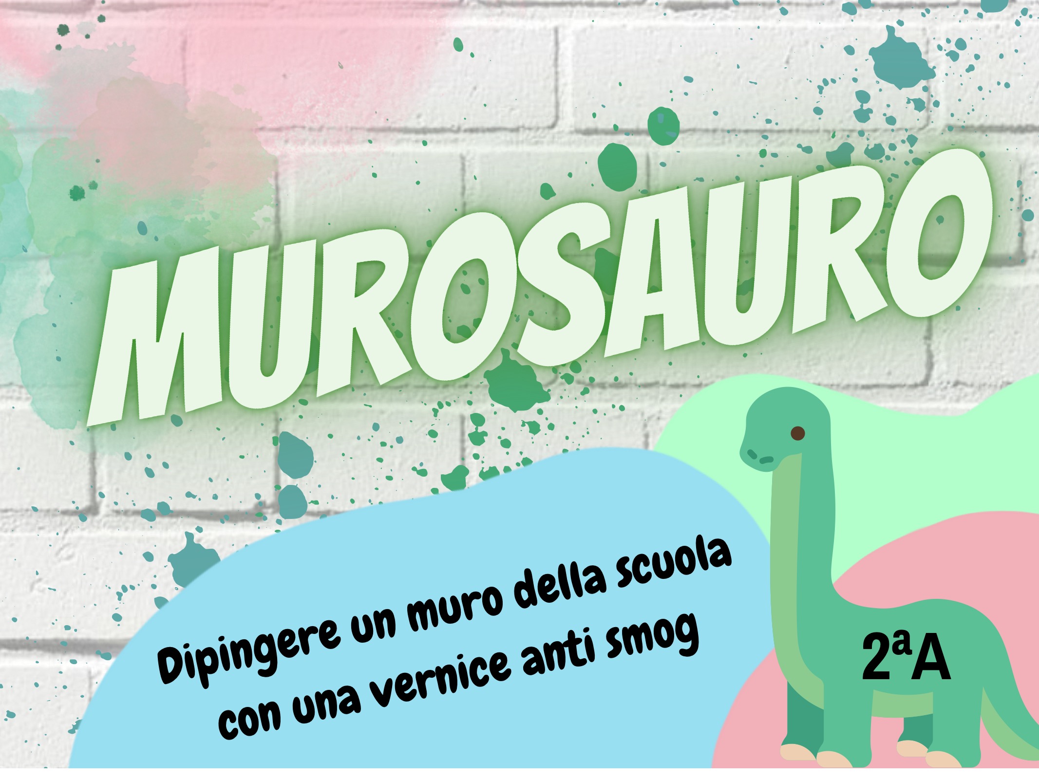 Murosauro 2A