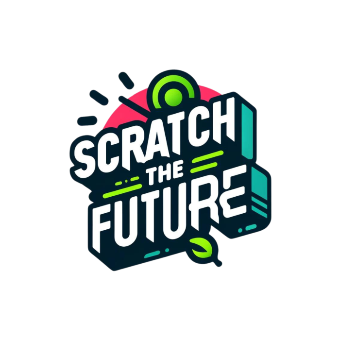 Scratch the future