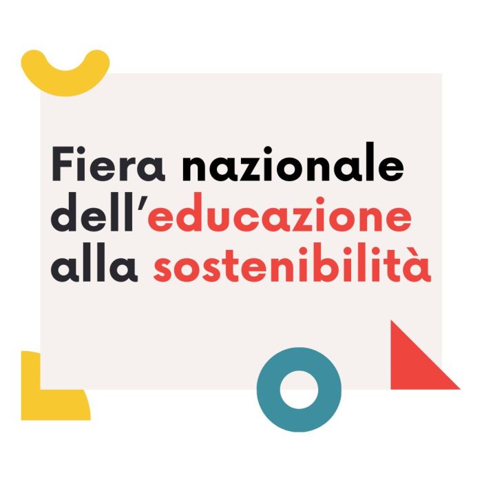 Fiera nazionale dell’educazione alla sostenibilità