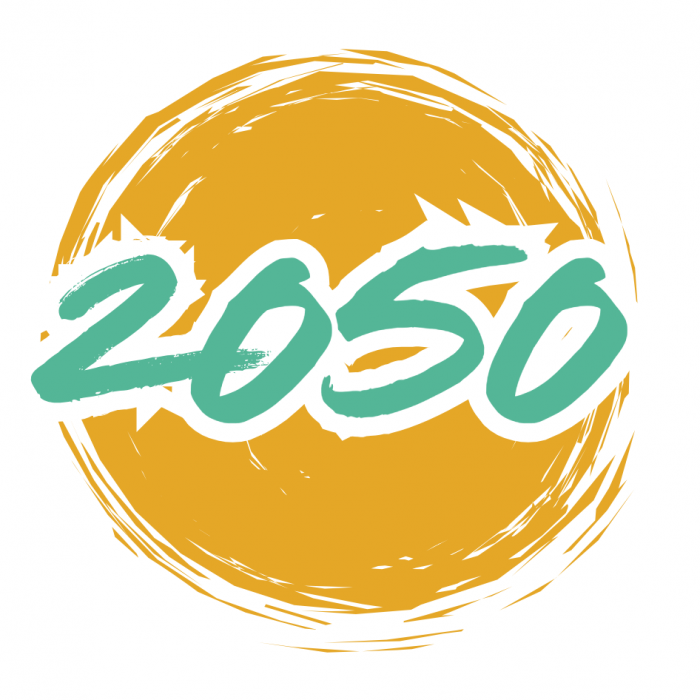 2050. Educazione, arte e cittadinanza per un futuro sostenibile