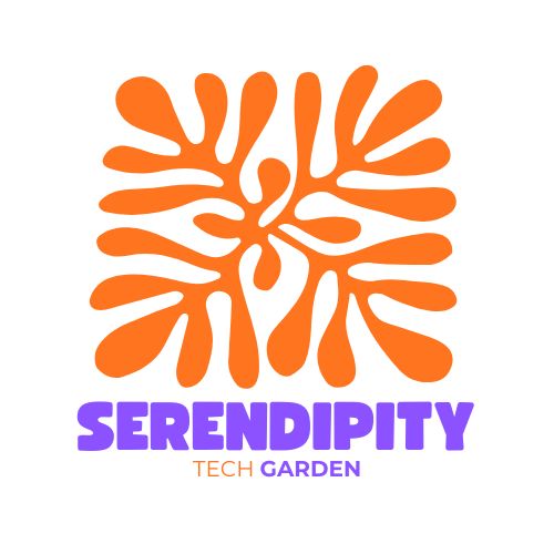 Serendipity garden Serendipity garden