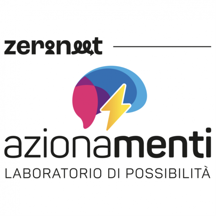 Azionamenti. Laboratorio di possibilità Azionamenti. Laboratorio di possibilità